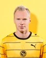 Alexander Farnerud 2011-2012