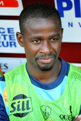 Oscar Ewolo 2011-2012