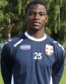 Jonathan Mensah 2011-2012