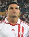 Ahmed Gaafar 2011-2012