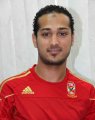 Walid Soliman 2011-2012