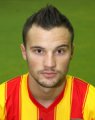 Haris Seferovic 2011-2012