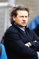 Andrey Kanchelskis 2011-2012