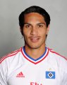 Paolo Guerrero 2011-2012