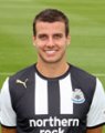 Steven Taylor 2011-2012