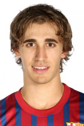 Marc Muniesa 2011-2012