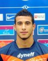 Younès Belhanda 2011-2012