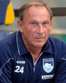 Zdenek Zeman 2011-2012