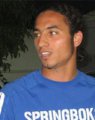 Nader Al Tarhoni 2011-2012