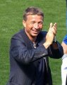 Dan Petrescu 2011-2012