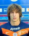 Benjamin Stambouli 2011-2012