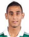 Faouzi Ghoulam 2011-2012