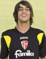 Mattia Perin 2011-2012