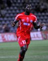 Seydou Koné 2011-2012