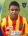 Luis Muriel 2011-2012