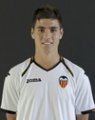 Cristian López 2011-2012