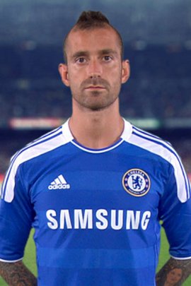 Raul Meireles 2011-2012