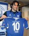 Luca Toni 2011-2012