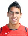 Joel Robles 2011-2012