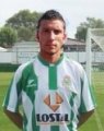 Borja Lázaro 2011-2012