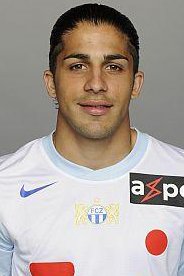 Ricardo Rodriguez 2011-2012