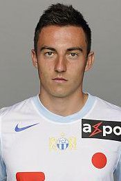 Josip Drmic 2011-2012