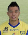 Fernando Uribe 2011-2012