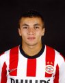 Zakaria Labyad 2011-2012