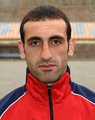 Gevorg Hovhannisyan 2011-2012