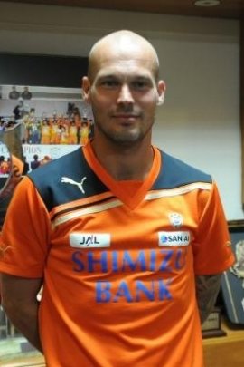 Freddie Ljungberg 2011