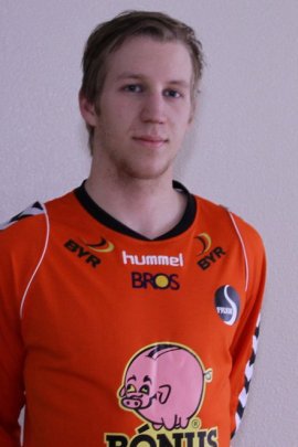 Andri Thor Jonsson 2011