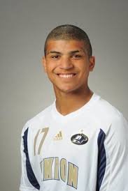 DeAndre Yedlin 2011