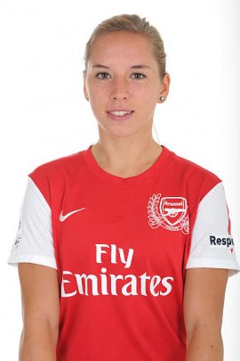 Jordan Nobbs 2011