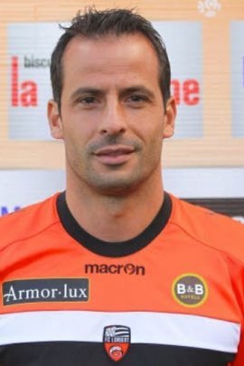 Ludovic Giuly 2012-2013