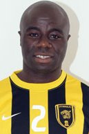 Modeste Mbami 2012-2013