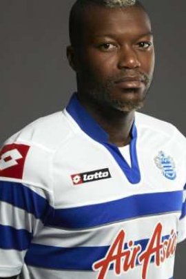 Djibril Cissé 2012-2013