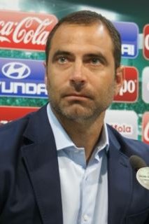 Juan Esnáider 2012-2013