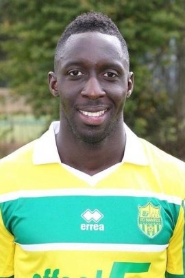 Issa Cissokho 2012-2013