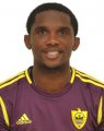 Samuel Eto'o 2012-2013