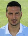 Lionel Scaloni 2012-2013