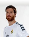 Xabi Alonso 2012-2013