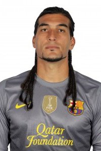 José Manuel Pinto 2012-2013