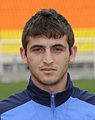 Aram Loretsyan 2012-2013