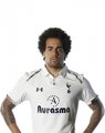 Tom Huddlestone 2012-2013