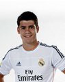 Álvaro Morata 2012-2013