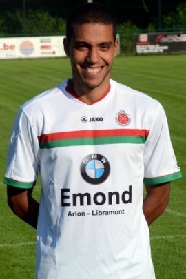 Billel Abdelkadous 2012-2013