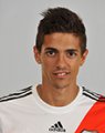 Manuel Lanzini 2012-2013