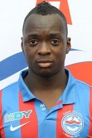 Neeskens Kebano 2012-2013