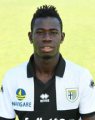 Afriyie Acquah 2012-2013