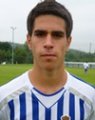 Pablo Insua 2012-2013